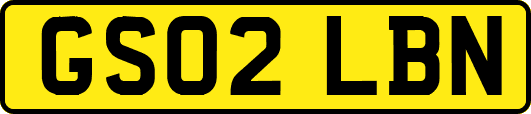 GS02LBN