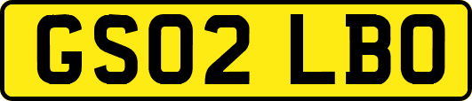 GS02LBO
