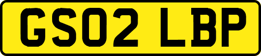 GS02LBP