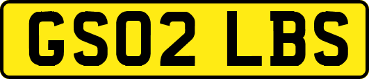 GS02LBS
