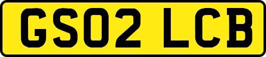 GS02LCB