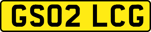 GS02LCG