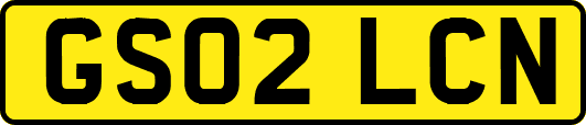 GS02LCN