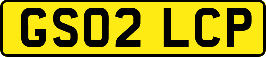 GS02LCP