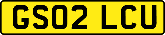 GS02LCU