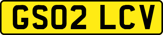 GS02LCV