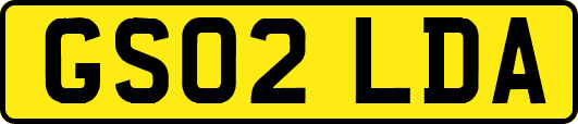 GS02LDA