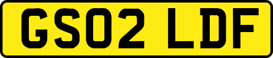 GS02LDF