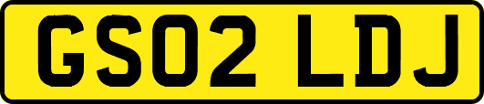 GS02LDJ