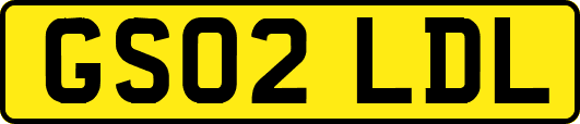 GS02LDL