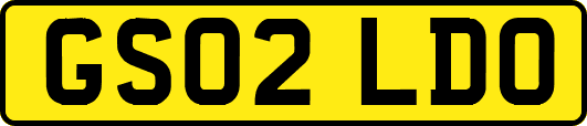 GS02LDO
