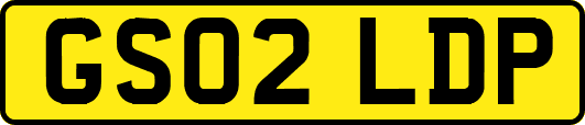 GS02LDP
