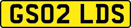 GS02LDS