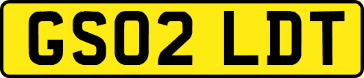 GS02LDT