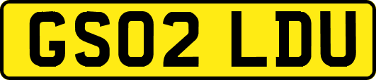 GS02LDU