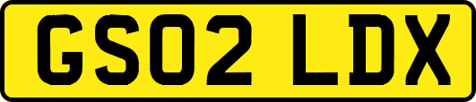 GS02LDX