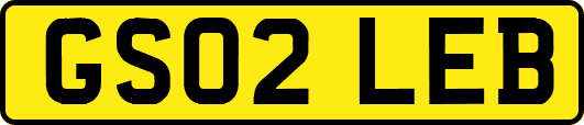 GS02LEB