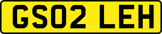 GS02LEH