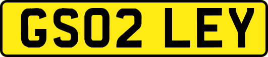 GS02LEY