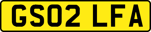 GS02LFA