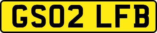 GS02LFB