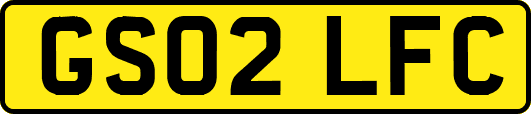 GS02LFC