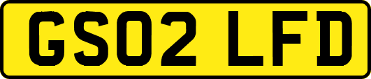 GS02LFD