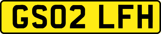 GS02LFH