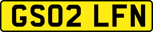 GS02LFN