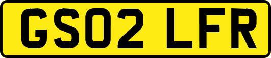 GS02LFR