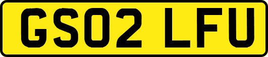 GS02LFU