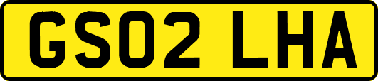 GS02LHA