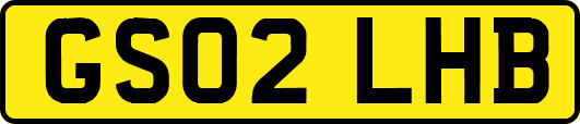 GS02LHB