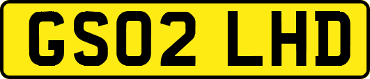 GS02LHD
