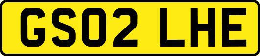 GS02LHE