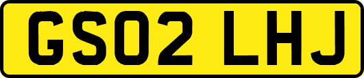 GS02LHJ