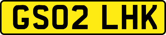 GS02LHK