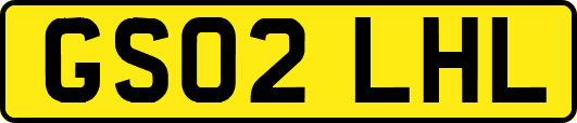 GS02LHL