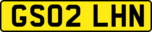 GS02LHN