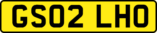 GS02LHO