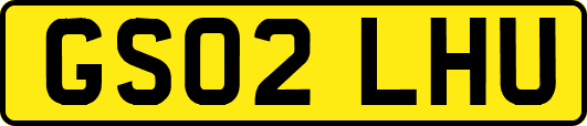 GS02LHU