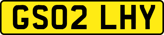 GS02LHY
