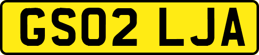GS02LJA