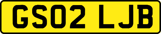 GS02LJB