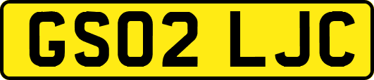 GS02LJC