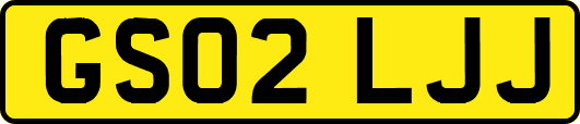 GS02LJJ