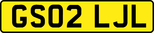 GS02LJL
