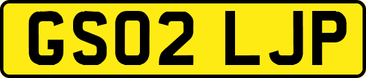 GS02LJP