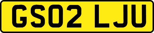 GS02LJU