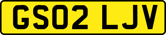 GS02LJV